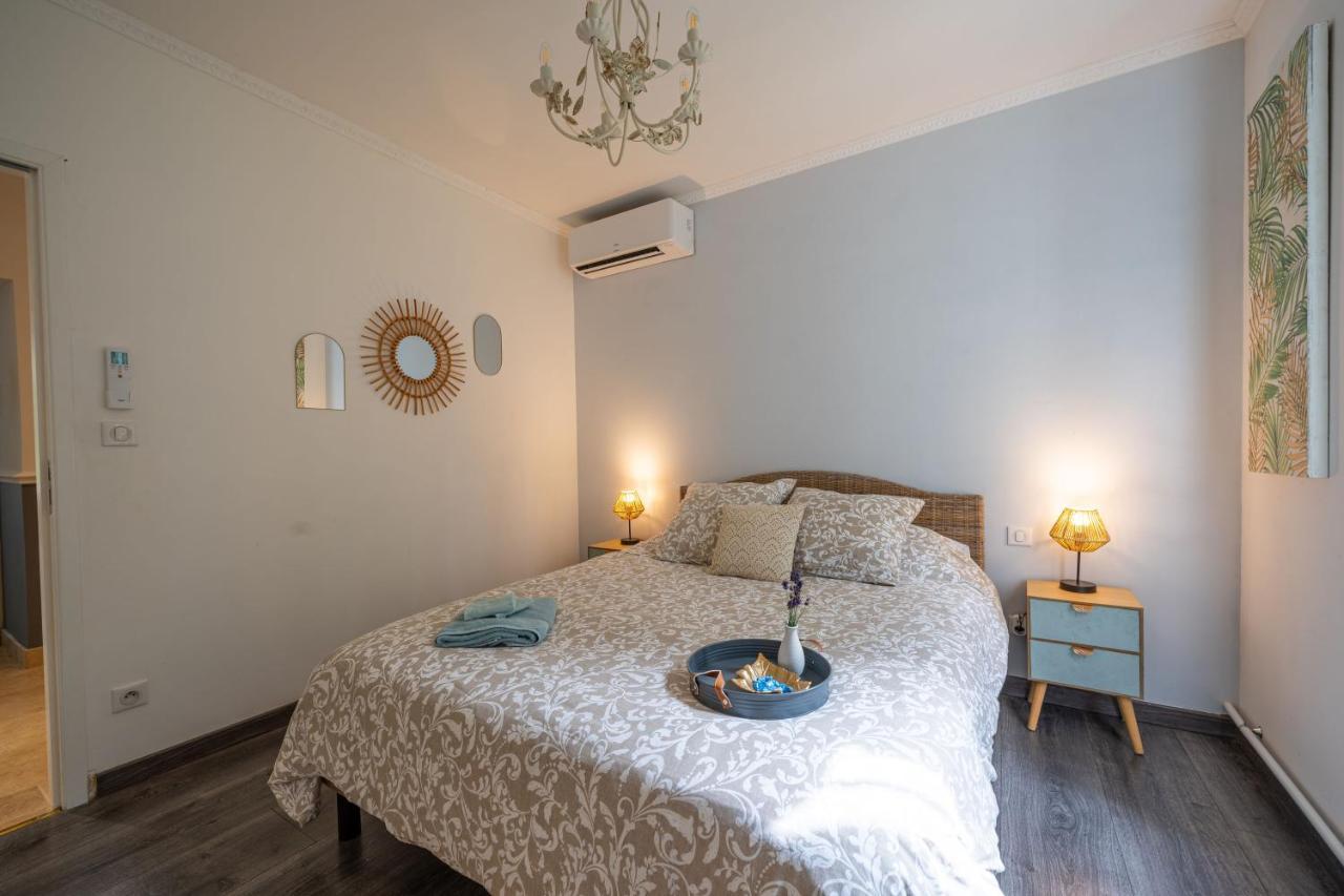 Le Bon Ami Villa Fronsac  Luaran gambar
